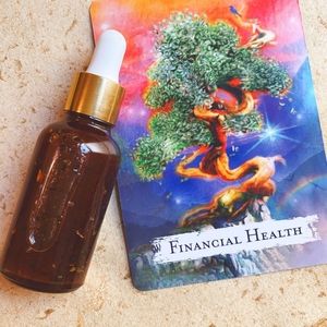 MONEY MONEY Come To Me Spell Oil, Unexpected Income, Money Manifestation